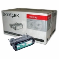 Lexmark 4K00199 Black Original Toner Cartridge