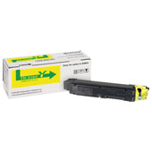 Kyocera TK-5160Y Yellow Original Toner Cartridge
