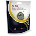 Kodak 8955916 (No.10) Black Original Ink Cartridge (3949914)
