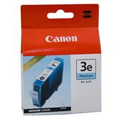 Canon BCI-3ePC Photo Cyan Original Cartridge