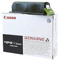 Canon NPG-1 Black Original Laser Toner Cartridge ( 4 Pack)