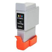 999inks Compatible Colour Canon BCI-24C Inkjet Printer Cartridge