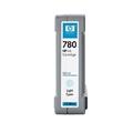 HP 780 Light Cyan Original Ink Cartridge (500ml)