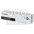Canon C-EXV9Y Yellow Original Laser Toner Cartridge
