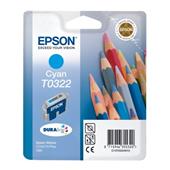 Epson T0323 Magenta Original Ink Cartridge (Pencil) (T032340)