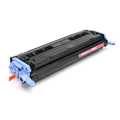 999inks Compatible Magenta HP 124A Laser Toner Cartridge (Q6003A)