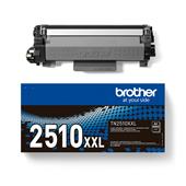 Brother TN2510XXL Black Extra High Capacity Toner Cartridge