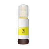 999inks Compatible Yellow Epson 106 Ink Bottle