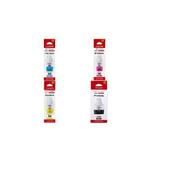 Canon GI-40PGBK/Y Full Set Original Inkjet Printer Cartridges