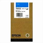 Epson T6022 Cyan Original Standard Capacity Ink Cartridge (T602200)