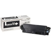 Kyocera TK-5160K Black Original Toner Cartridge