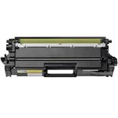 999inks Compatible Brother TN821XLY Yellow High Capacity Toner Cartridge