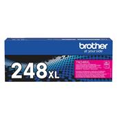 Brother TN248XLM Magenta Original High Capacity Toner Cartridge
