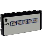 999inks Compatible Colour Epson T5730 Inkjet Printer Cartridge