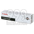 Canon C-EXV9BK Black Original Laser Toner Cartridge