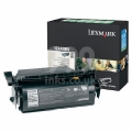 Lexmark 12A6869 Black Original High Capacity Prebate Label Toner