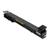 999inks Compatible Yellow HP 827A Laser Toner Cartridge (CF302A)
