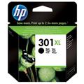 HP 301XL Black Original High Capacity Ink Cartridge