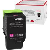 Xerox 006R04358 Magenta Original Standard Capacity Toner Cartridge