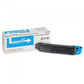 Kyocera TK-5160C Cyan Original Toner Cartridge