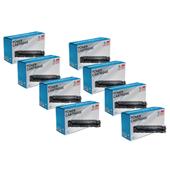 999inks Compatible Multipack HP 207X 2 Full Sets Laser Toner Cartridges