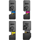 999inks Compatible Multipack Kyocera TK-5440K/Y 1 Full Set Laser Toner Cartridges