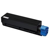 999inks Compatible Black OKI 45807111 Extra High Capacity Laser Toner Cartridge