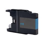 999inks Compatible Brother LC1240C Cyan Inkjet Printer Cartridge