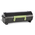 999inks Compatible Black Lexmark 60F0XA0 Extra High Capacity Laser Toner Cartridge