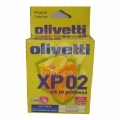 Olivetti XP02 Colour Original Printhead