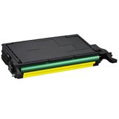 999inks Compatible Yellow Samsung CLT-Y5082L High Capacity Laser Toner Cartridge