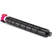 999inks Compatible Magenta Kyocera TK-8465M Standard Capcacity Laser Toner Cartridge