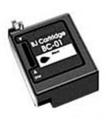 999inks Compatible Black Canon BC-01 Ink Cartridge (Replaces Canon 0879A002)