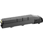 999inks Compatible Black UTAX 652611010 Laser Toner Cartridge