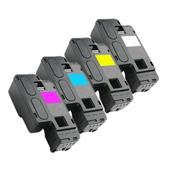999inks Compatible Multipack Dell 593-BBL 1 Full Set Laser Toner Cartridges