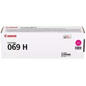 Canon 069H (5096C002) Magenta Original High Capacity Toner Cartridge