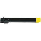 999inks Compatible Yellow Xerox 106R01568 High Capacity Laser Toner Cartridge