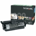 Lexmark T650H11E Black Original High Capacity Toner Return Programme Cartridge