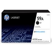 HP 59A Black Original Standard Capacity Toner Cartridge (CF259A)