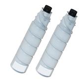 999inks Compatible Twin Pack Ricoh 841040 Black Laser Toner Cartridges