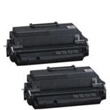 999inks Compatible Twin Pack Xerox 106R00441 Black Laser Toner Cartridges
