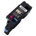 999inks Compatible Magenta Dell 593-11128 (V3W4C/4J0X7) Laser Toner Cartridge