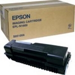 Epson S051056 Black Original Toner Cartridge