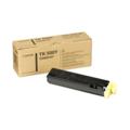 Kyocera TK-500Y Yellow Original Toner Kit (TK500Y)