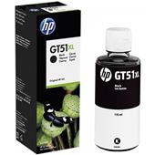 HP GT51XL (X4E40AA) Black Original High Capacity Ink Bottle