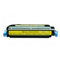 999inks Compatible Yellow HP 643A Laser Toner Cartridge (Q5952A)