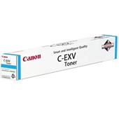 Canon C-EXV65C (5762C001) Cyan Original Toner Cartridge