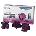 Xerox 108R00724 Magenta Original Ink Sticks (Pack of 3)