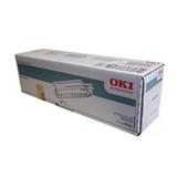 OKI 45807116 Black Original Toner Cartridge