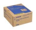 Epson S050606 Yellow Original Toner Cartridge - 2 Pack